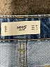 MNG Blue Jeans Size 4 - photo 7