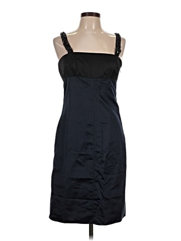 Lavender Label by Vera Wang Cocktail Dress (view 1)