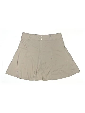 Sahalie Casual Skirt (view 1)