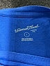 Universal Thread 100% Cotton Blue Short Sleeve T-Shirt Size L - photo 7