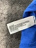 Universal Thread 100% Cotton Blue Short Sleeve T-Shirt Size L - photo 8