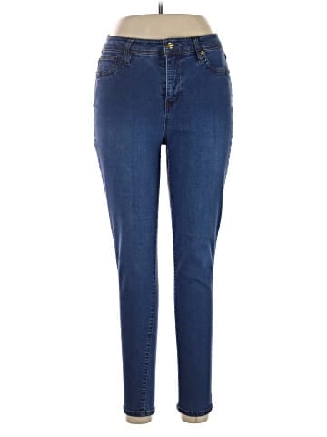 IMAN Jeans (view 1)