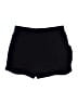 Shein Solid Black Athletic Shorts Size 8 - 10 - photo 2