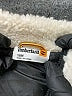 Timberland Black Sweater Vest 12-18 MO / 18 MO - photo 3