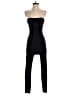 Shein Black Jumpsuit Size XXS - photo 1
