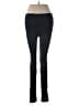 David Lerner Black Active Pants Size M - photo 2