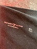 Active by Old Navy Solid Black Dress Pants Size XL - photo 7
