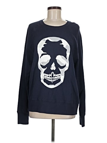 Zadig & Voltaire Long Sleeve T-Shirt (view 1)