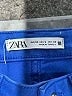 Zara Blue Jeans Size 0 - photo 7