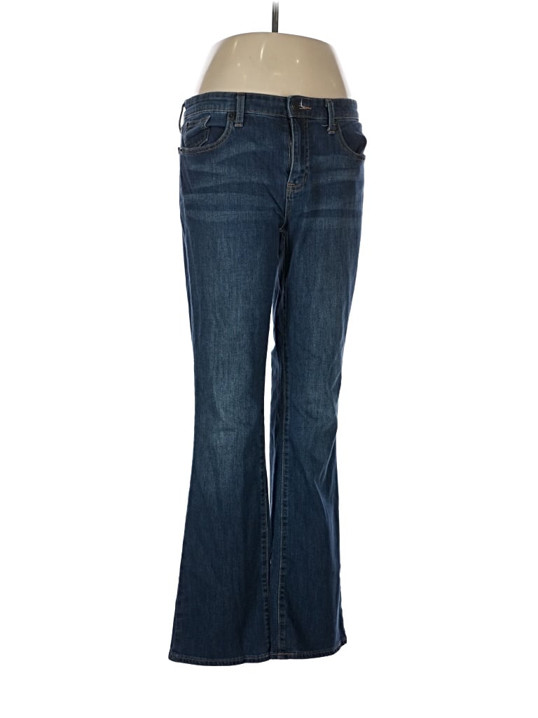 Pre-owned Gap Outlet Jeans In Blue