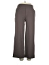 G4 Free Solid Gray Dress Pants Size XL - photo 1