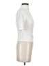 Guess Ivory Short Sleeve Top Size S - photo 4