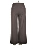 G4 Free Solid Gray Dress Pants Size XL - photo 2
