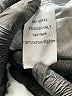 On Twelfth 100% Cotton Blue Jeans Size 25 waist - photo 9