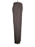 G4 Free Solid Gray Dress Pants Size XL - photo 4