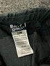 Baby Rebels 100% Cotton Black Jeans 18-24 MO / 24 MO - photo 3