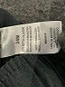 Baby Rebels 100% Cotton Black Jeans 18-24 MO / 24 MO - photo 4