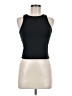 Express Black Tank Top Size M - photo 1