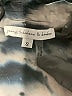 Young Fabulous & Broke 100% Rayon Black Kimono Size S - photo 7