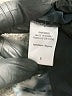 Young Fabulous & Broke 100% Rayon Black Kimono Size S - photo 8
