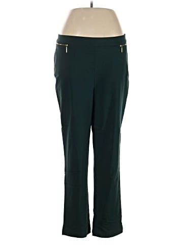 Nina Leonard Active Pants (view 1)
