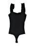 Dina Be Black Bodysuit Size L - photo 1