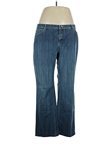 Faded Glory Jeans (view 1)
