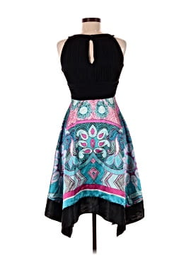 Signature by Sangria Cocktail Dress (view 2)