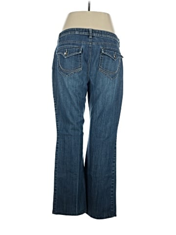 Faded Glory Jeans (view 2)