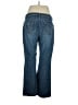 Faded Glory Blue Jeans Size 14 - photo 2