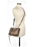 Rebecca Minkoff Gray Satchel One size - photo 2