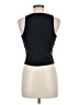 Express Black Tank Top Size M - photo 2