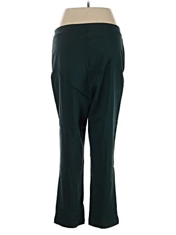 Nina Leonard Active Pants (view 2)