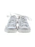 Converse White Sneakers Size 7 - photo 2