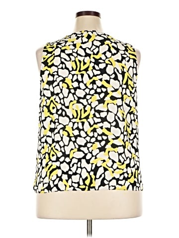 Nine West Sleeveless Blouse (view 2)