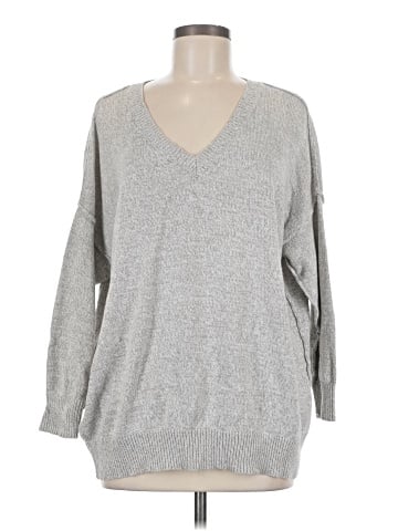BCBGeneration Pullover Sweater (view 1)