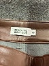 Beginning Boutique Brown Casual Pants Size 8 - photo 4