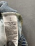 Gap 100% Cotton Blue Cargo Pants Size S - photo 7