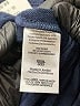 Athletic Works Solid Blue Board Shorts Size 22 - photo 4
