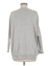 BCBGeneration Gray Pullover Sweater Size M - photo 2