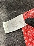 Boden 100% Viscose Red Long Sleeve Blouse Size 6 - photo 8