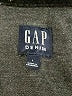 Gap Black Coat Size L - photo 6
