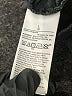 Gap Black Coat Size L - photo 7