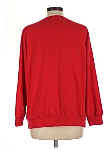 BLOOMCHIC Pullover Sweater (view 2)