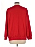 BLOOMCHIC Red Pullover Sweater Size 10 - photo 2