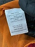 Daniel Rainn 100% Polyester Orange Sleeveless Blouse Size L - photo 8
