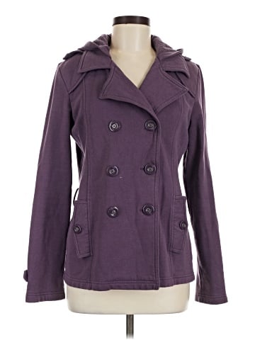Maurices Coat (view 1)