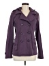 Maurices Purple Coat Size M - photo 1