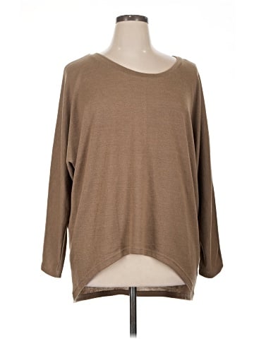 Zanzea Collection Pullover Sweater (view 1)