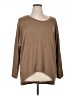 Zanzea Collection Tan Pullover Sweater Size XL - photo 1